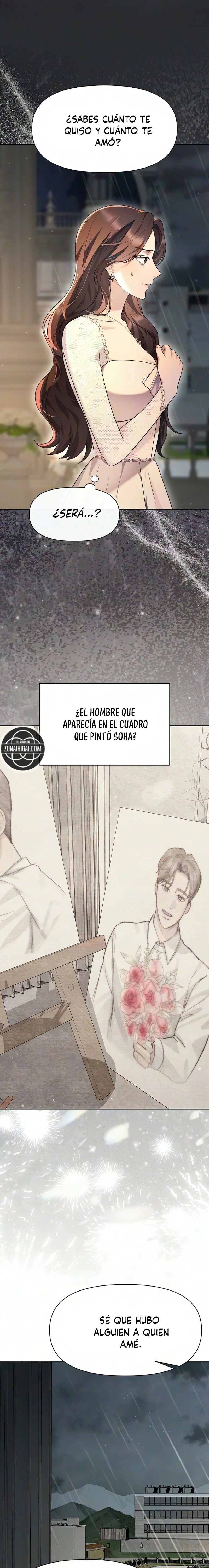 Esposa Falsa Capítulo 29 - Página 19
