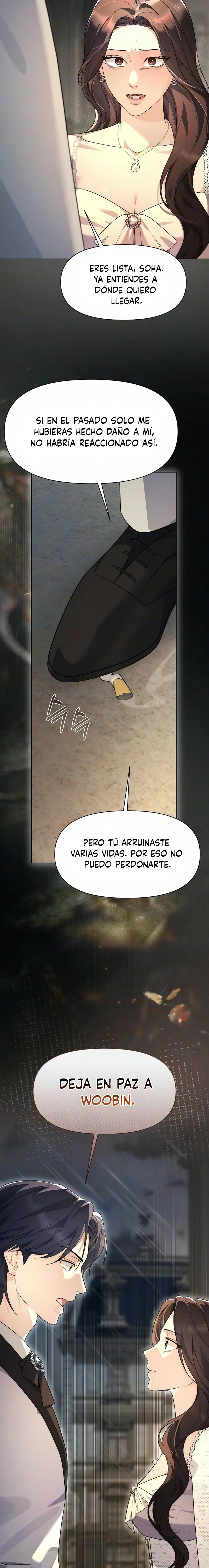 Esposa Falsa Capítulo 29 - Página 25