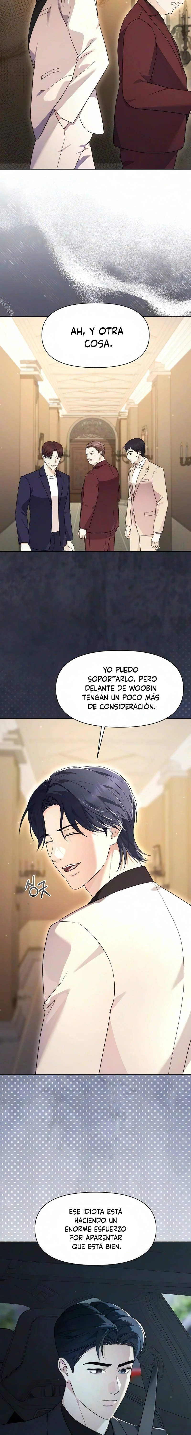 Esposa Falsa Capítulo 29 - Página 9