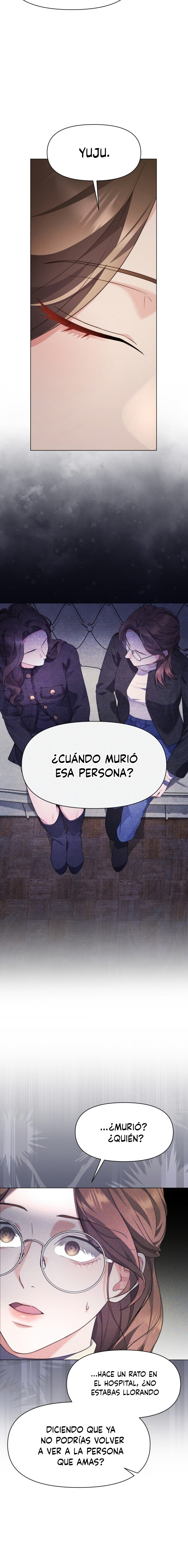 Esposa Falsa Capítulo 3 - Página 10