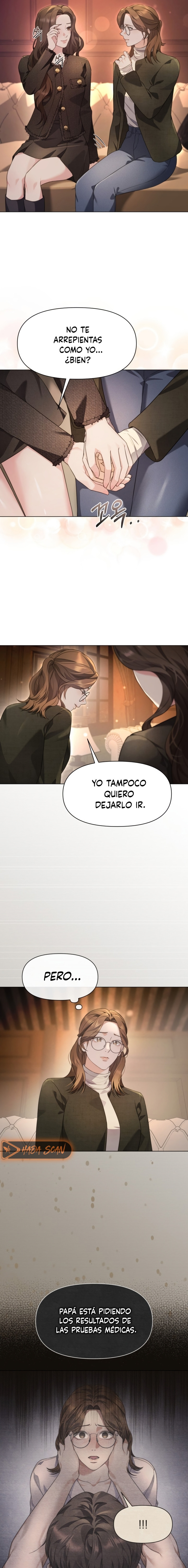 Esposa Falsa Capítulo 3 - Página 14
