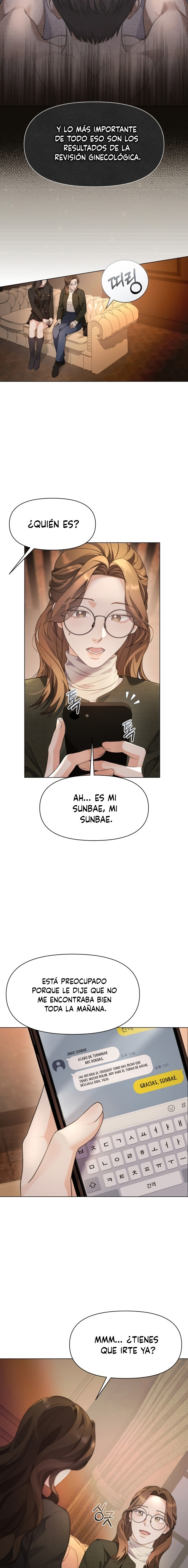 Esposa Falsa Capítulo 3 - Página 15