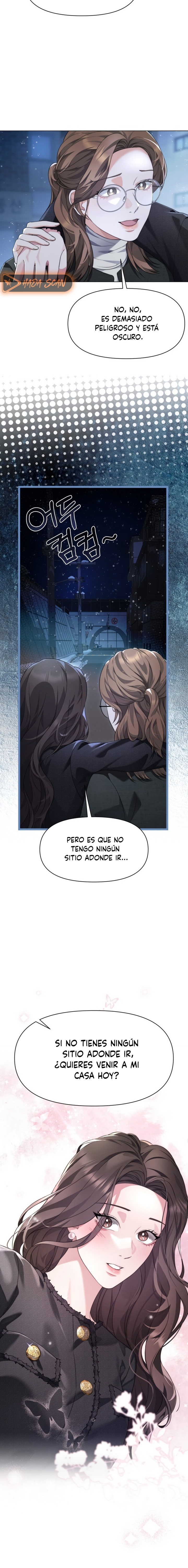 Esposa Falsa Capítulo 3 - Página 20