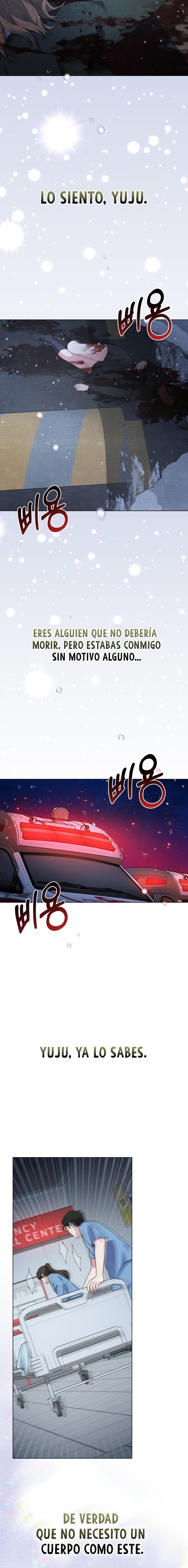 Esposa Falsa Capítulo 3 - Página 28