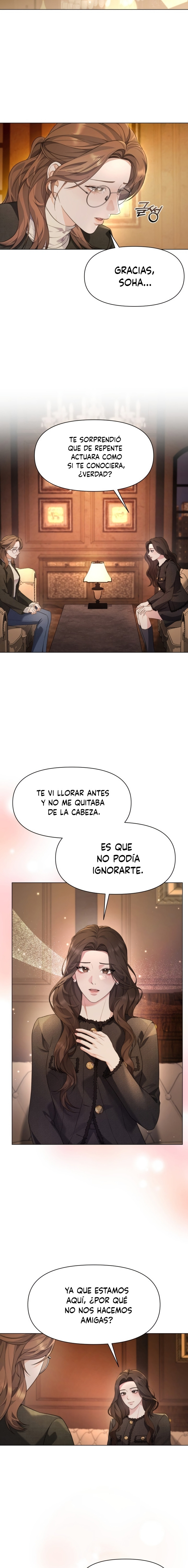 Esposa Falsa Capítulo 3 - Página 6