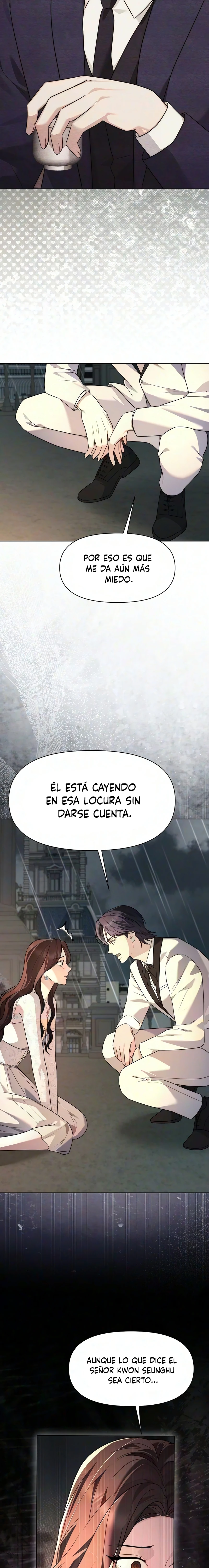 Esposa Falsa Capítulo 30 - Página 14