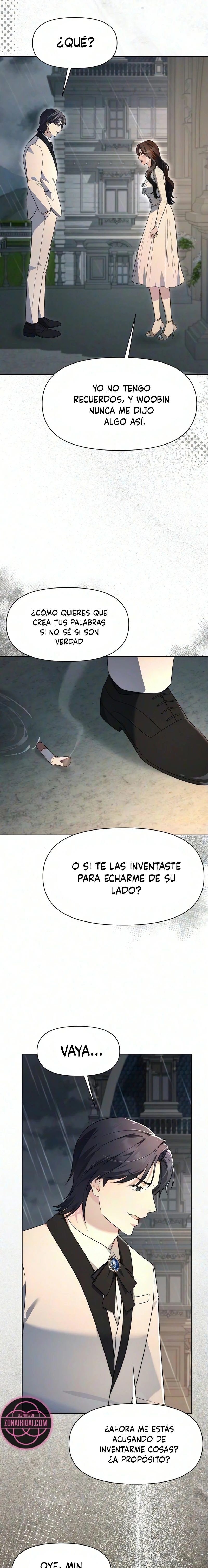Esposa Falsa Capítulo 30 - Página 4