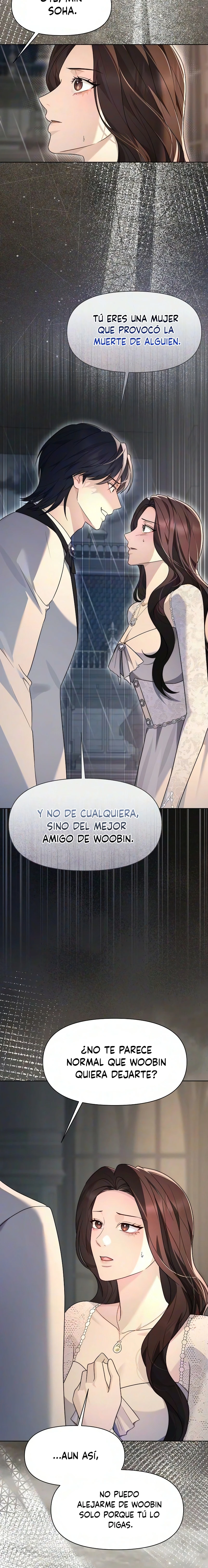 Esposa Falsa Capítulo 30 - Página 5