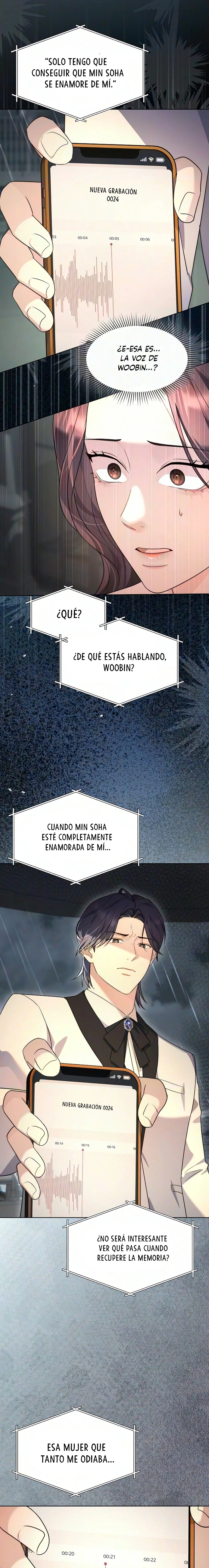 Esposa Falsa Capítulo 30 - Página 7