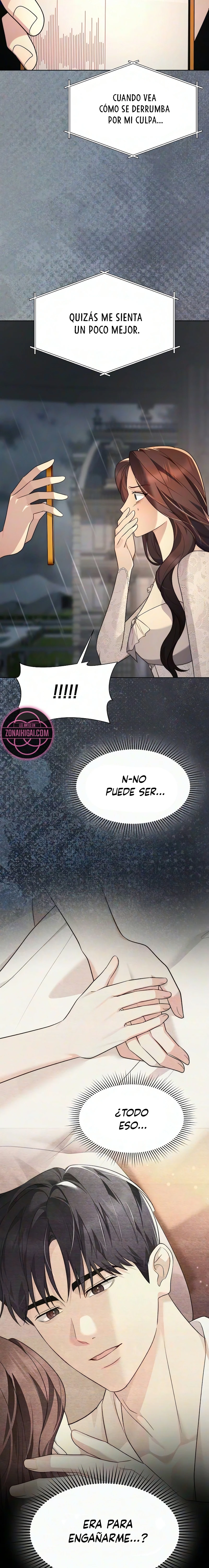 Esposa Falsa Capítulo 30 - Página 8