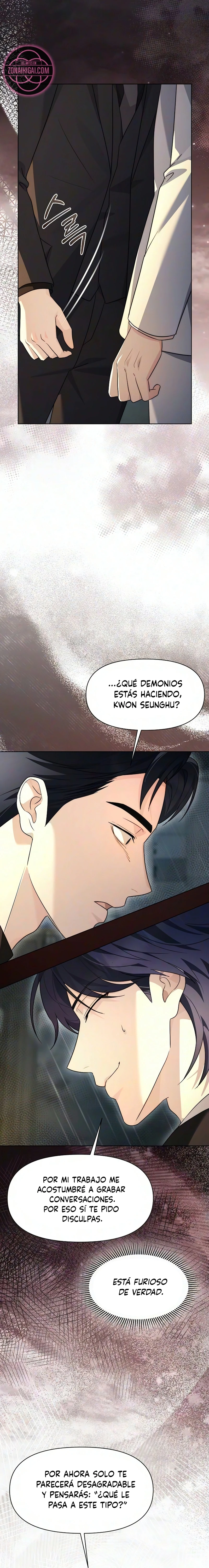 Esposa Falsa Capítulo 31 - Página 10
