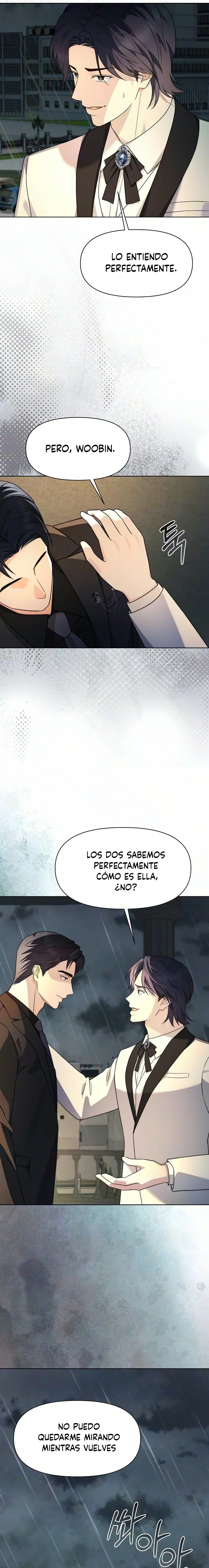 Esposa Falsa Capítulo 31 - Página 11