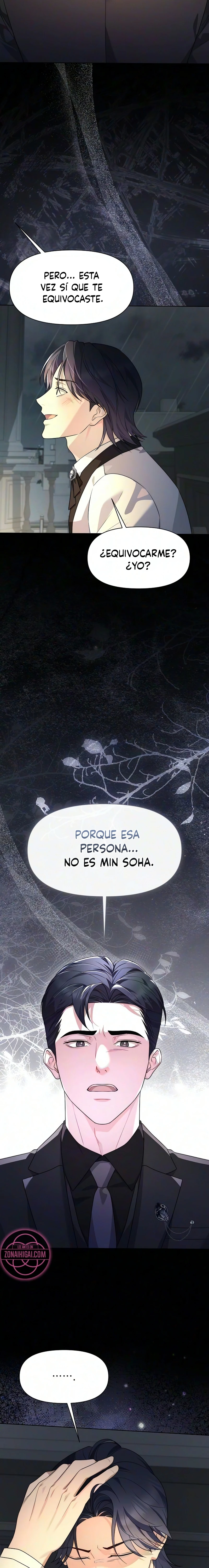 Esposa Falsa Capítulo 31 - Página 15