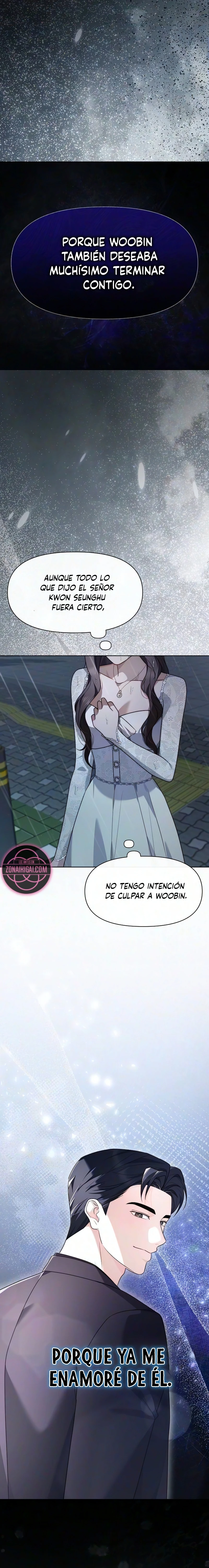 Esposa Falsa Capítulo 31 - Página 19