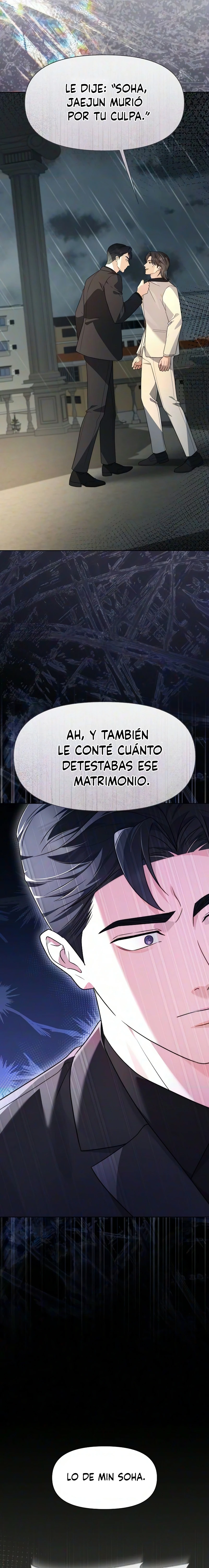 Esposa Falsa Capítulo 31 - Página 7