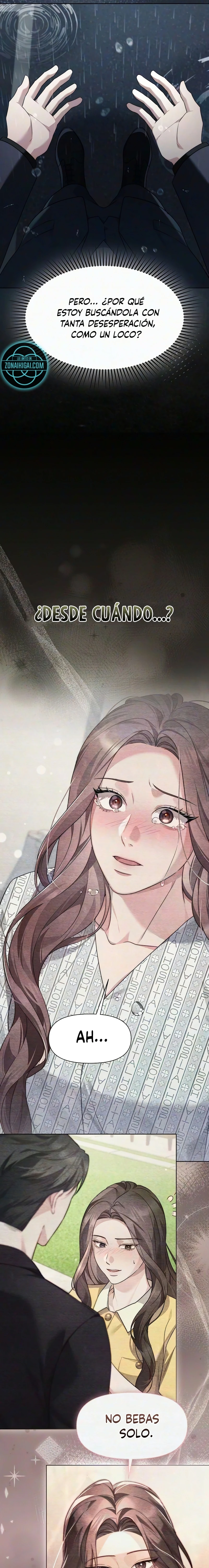 Esposa Falsa Capítulo 32 - Página 12