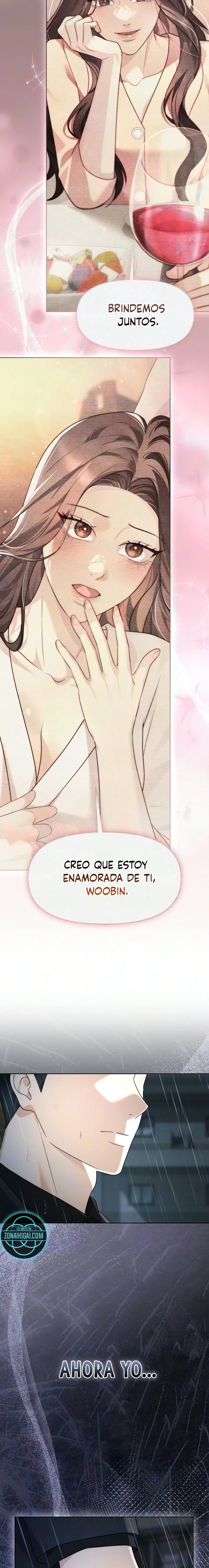Esposa Falsa Capítulo 32 - Página 13