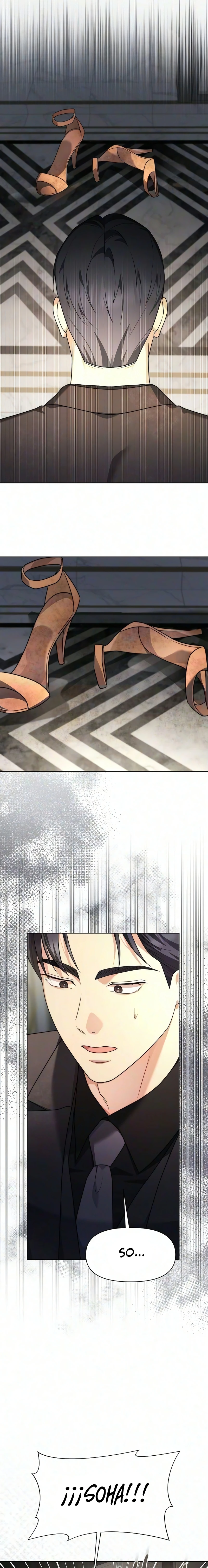 Esposa Falsa Capítulo 32 - Página 18