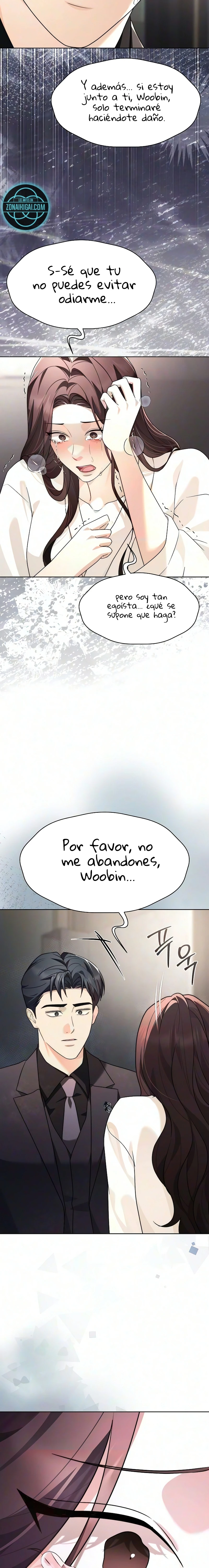 Esposa Falsa Capítulo 32 - Página 23