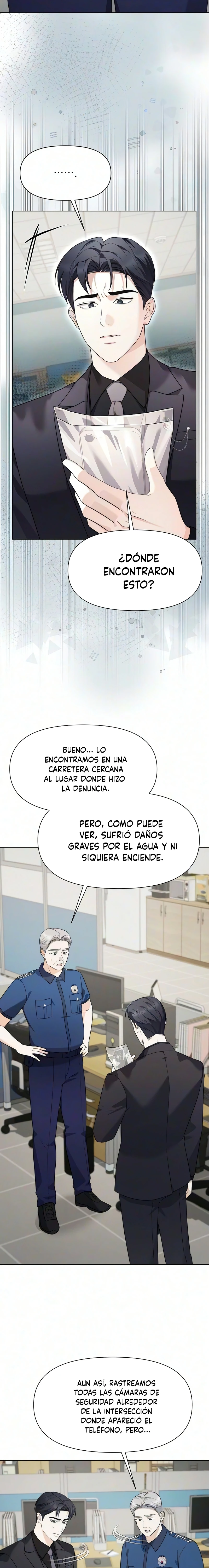 Esposa Falsa Capítulo 32 - Página 7