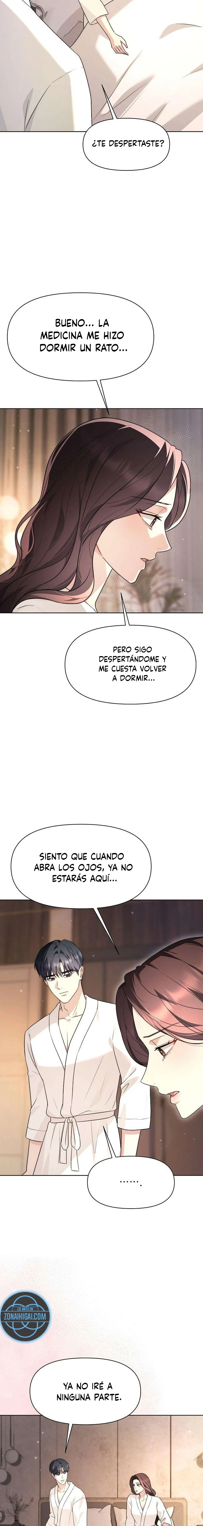 Esposa Falsa Capítulo 33 - Página 17