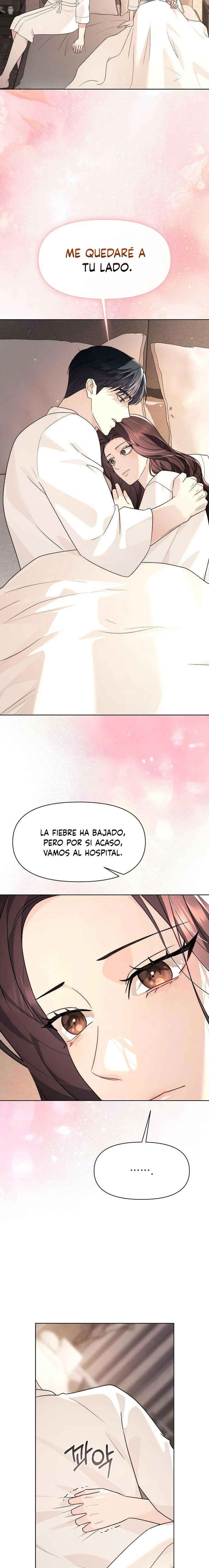 Esposa Falsa Capítulo 33 - Página 18