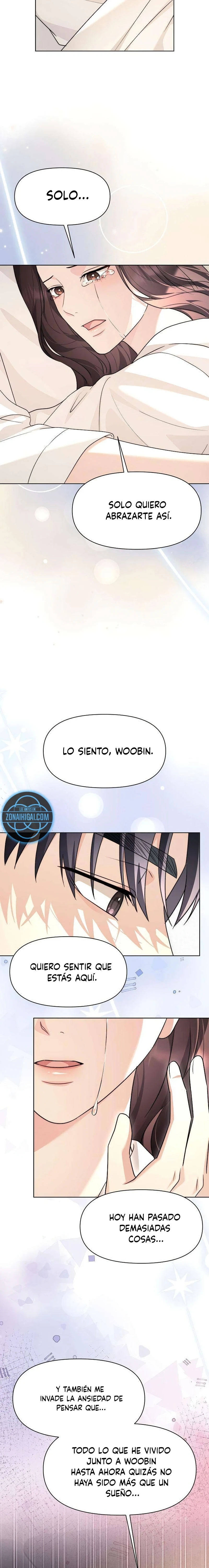 Esposa Falsa Capítulo 33 - Página 19