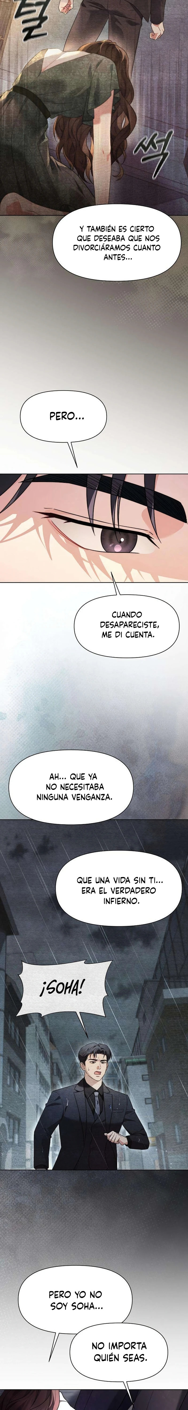 Esposa Falsa Capítulo 33 - Página 5