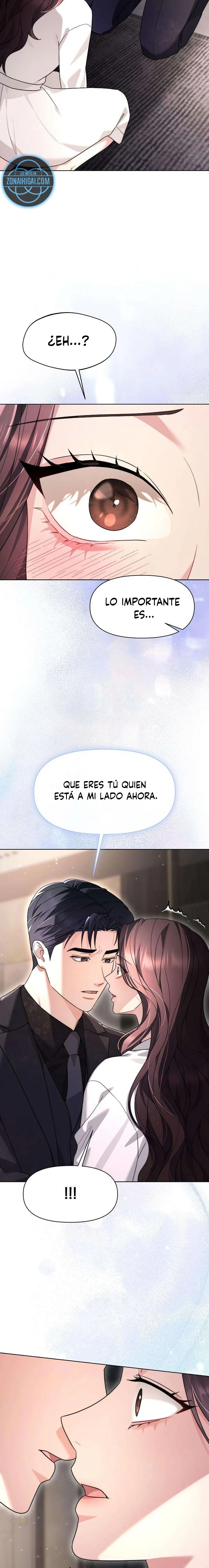 Esposa Falsa Capítulo 33 - Página 6