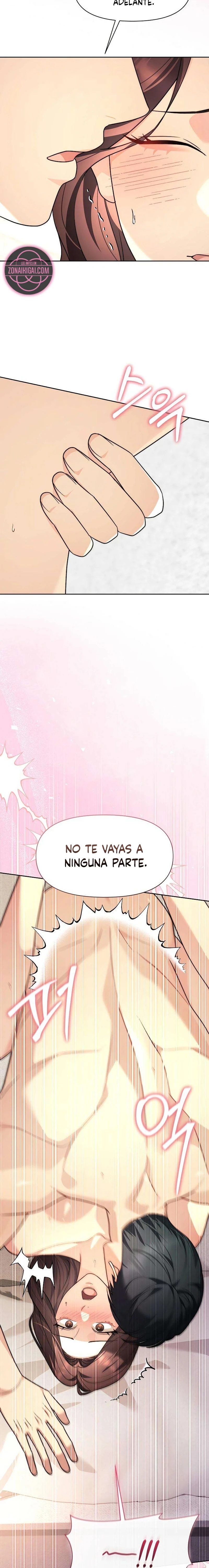 Esposa Falsa Capítulo 34 - Página 12