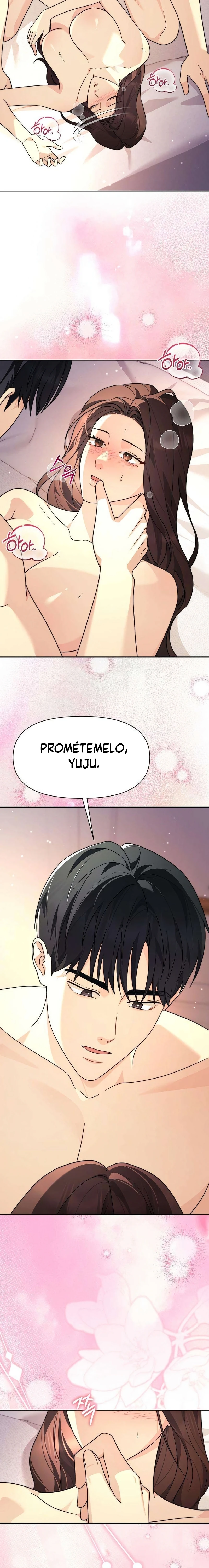 Esposa Falsa Capítulo 34 - Página 14