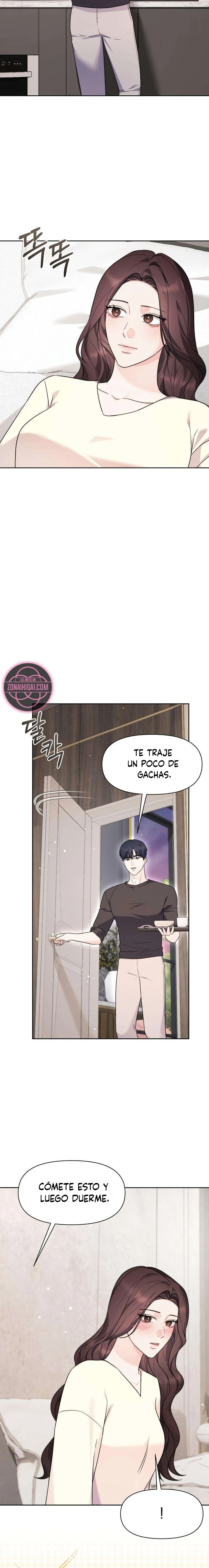 Esposa Falsa Capítulo 34 - Página 19