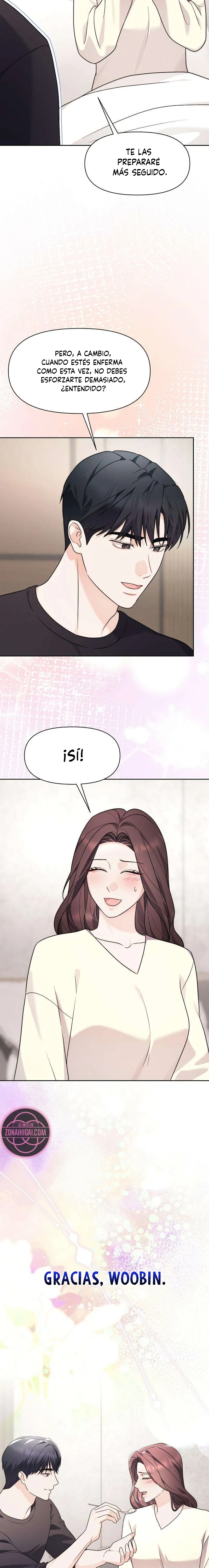 Esposa Falsa Capítulo 34 - Página 22