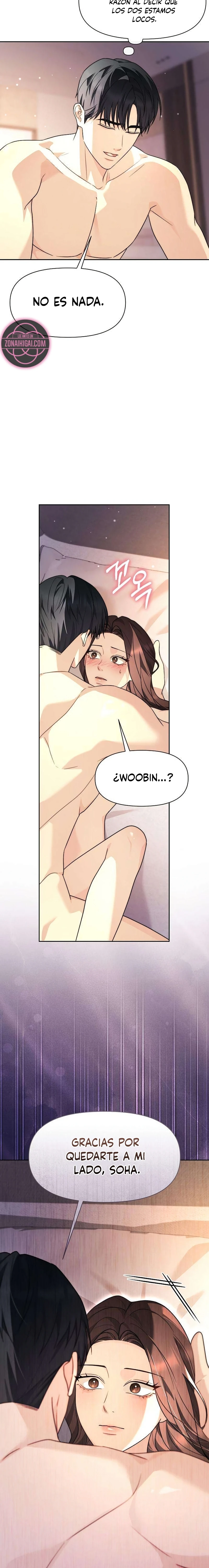 Esposa Falsa Capítulo 34 - Página 6