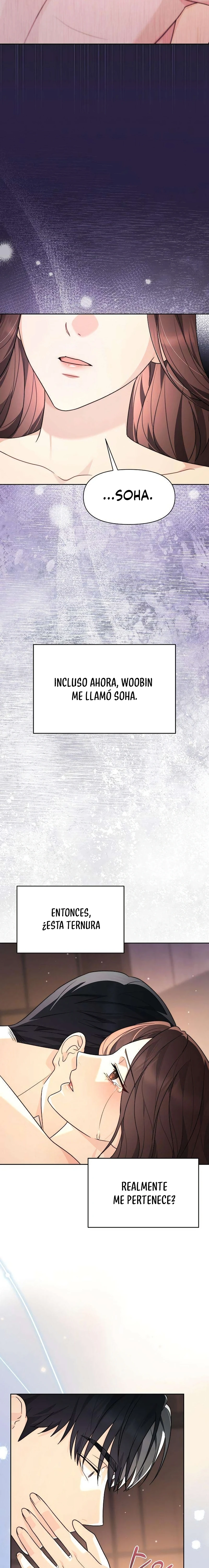Esposa Falsa Capítulo 34 - Página 7
