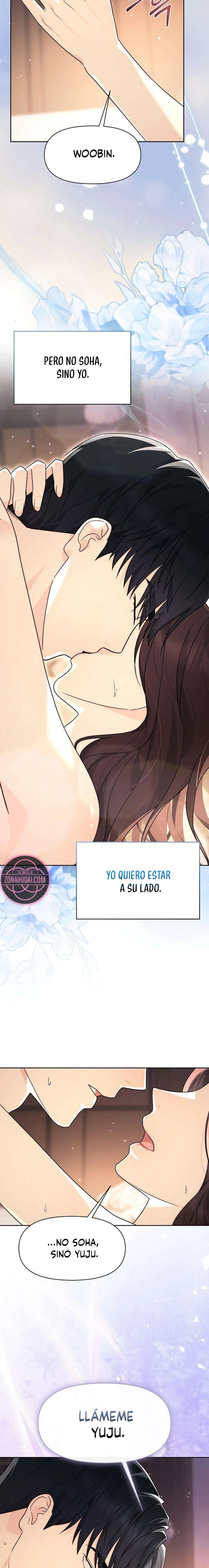 Esposa Falsa Capítulo 34 - Página 8
