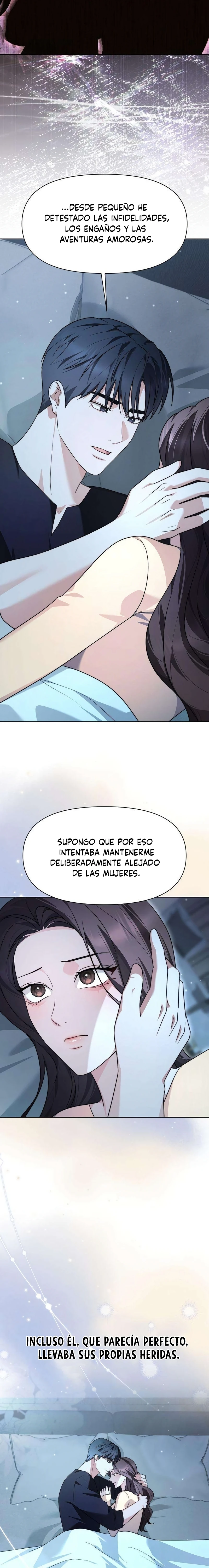 Esposa Falsa Capítulo 35 - Página 20
