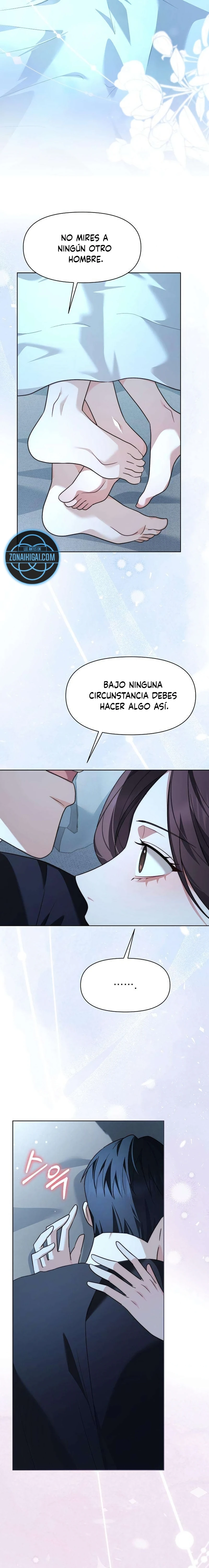 Esposa Falsa Capítulo 35 - Página 21