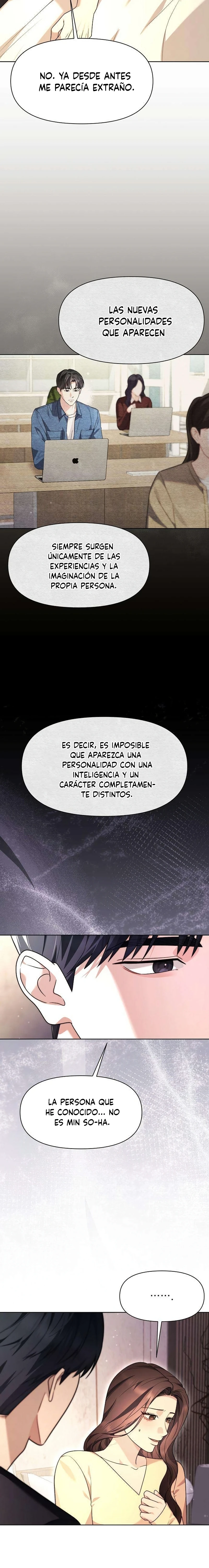 Esposa Falsa Capítulo 35 - Página 9
