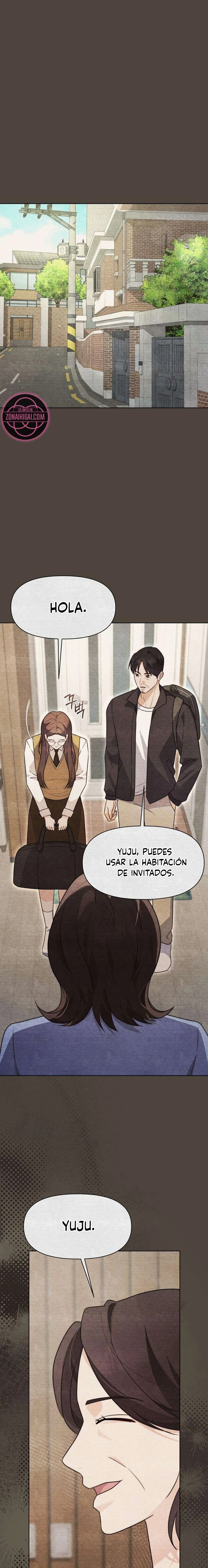 Esposa Falsa Capítulo 36 - Página 10