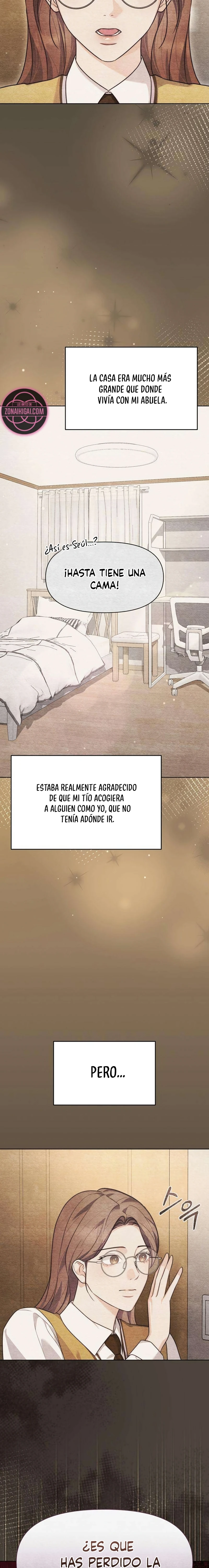 Esposa Falsa Capítulo 36 - Página 12