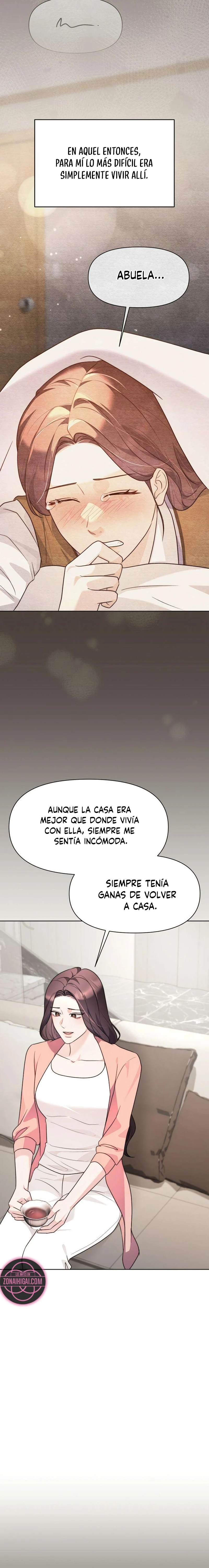 Esposa Falsa Capítulo 36 - Página 15