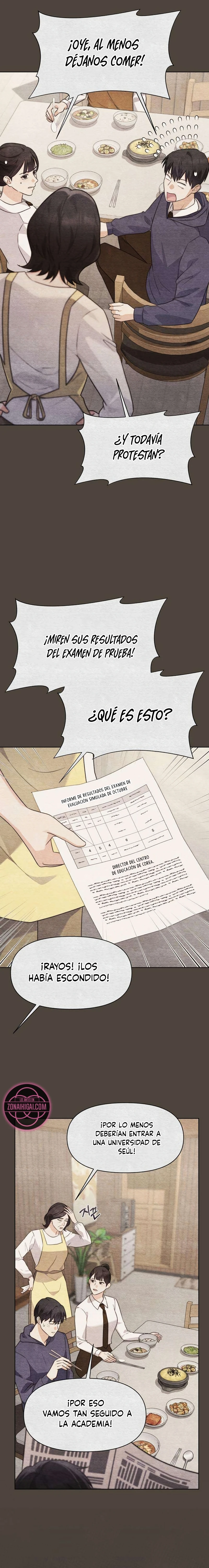 Esposa Falsa Capítulo 36 - Página 17