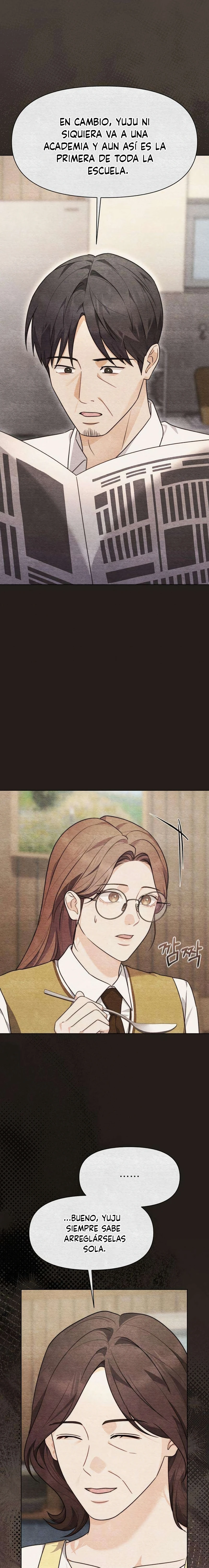 Esposa Falsa Capítulo 36 - Página 18