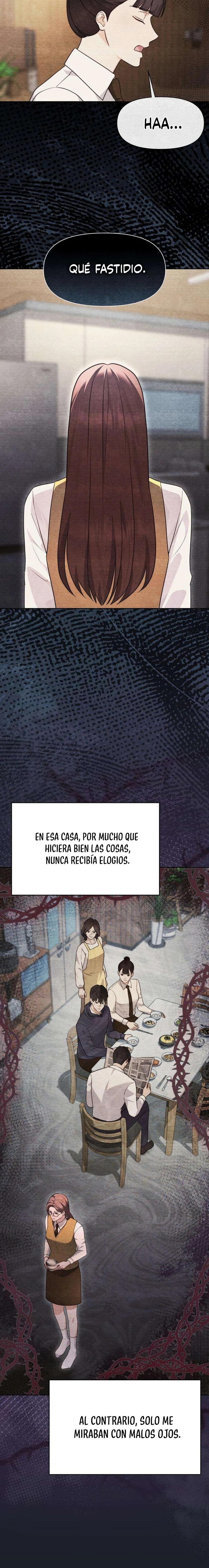 Esposa Falsa Capítulo 36 - Página 20
