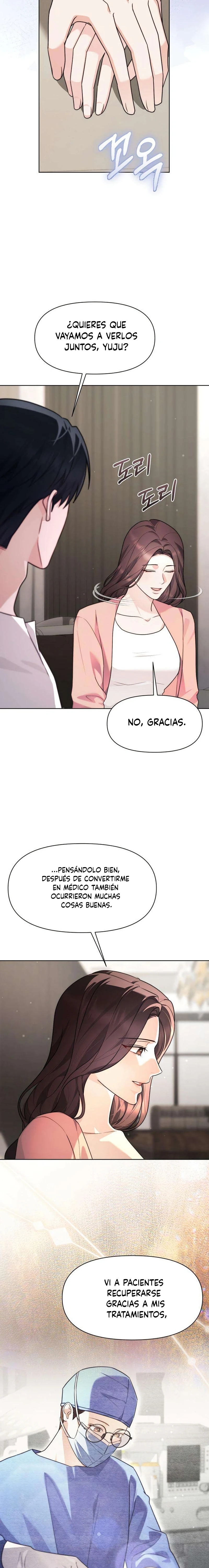 Esposa Falsa Capítulo 36 - Página 22
