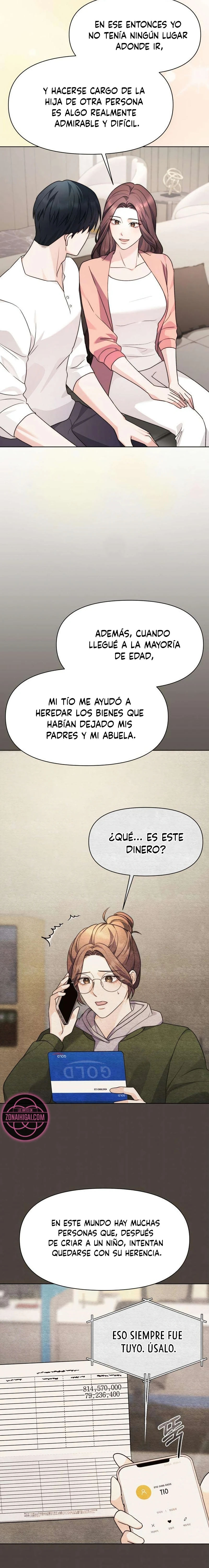 Esposa Falsa Capítulo 36 - Página 24