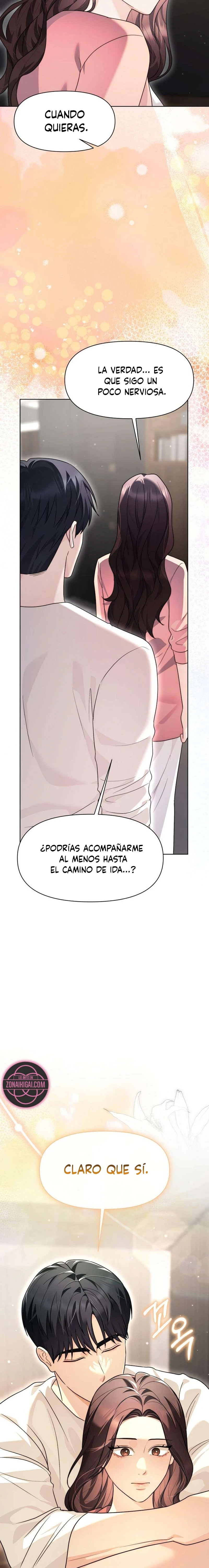 Esposa Falsa Capítulo 36 - Página 26