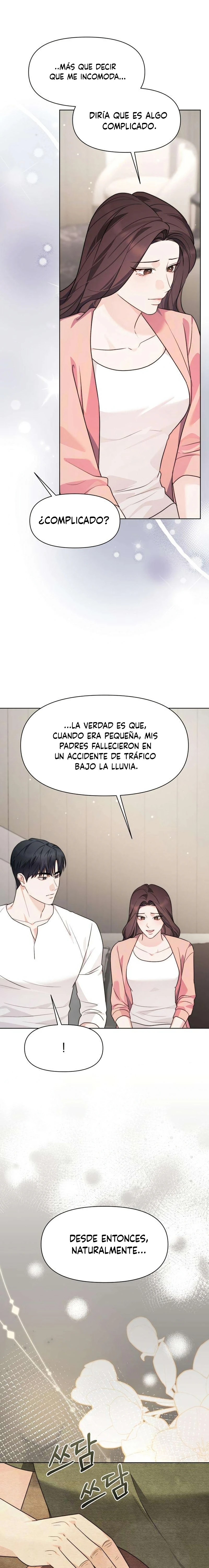 Esposa Falsa Capítulo 36 - Página 3