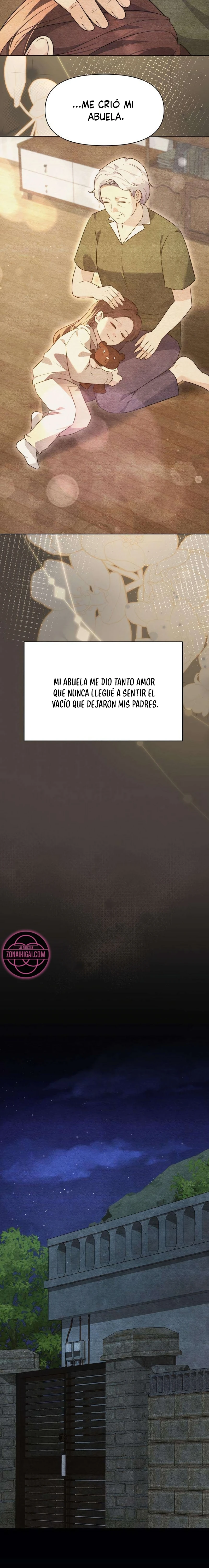 Esposa Falsa Capítulo 36 - Página 4